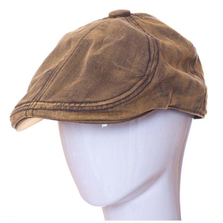 Tommy Bahama flat cap Size Large From the TV Series “Kevin Can Wait” (Test 2) (Copy)